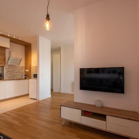 Central Apartment Бухарест Экстерьер фото