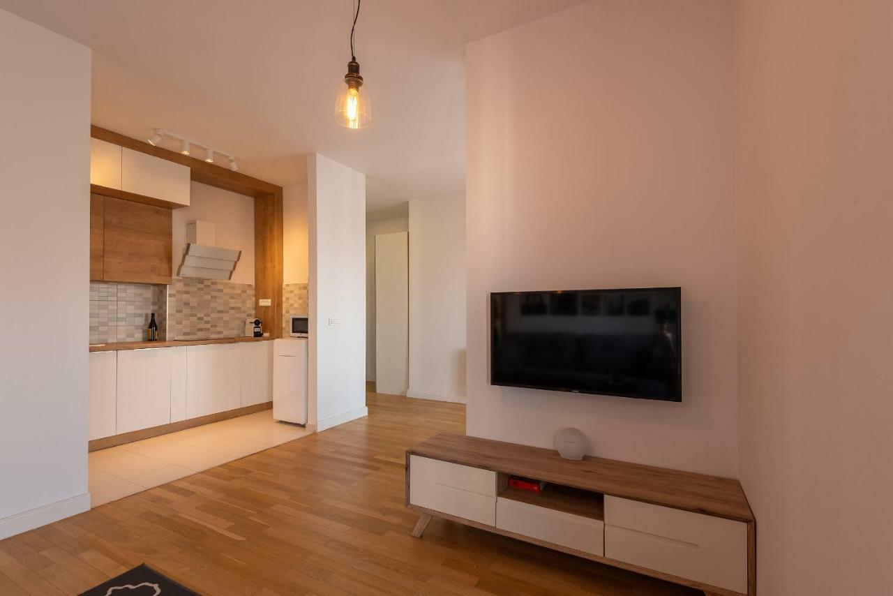Central Apartment Бухарест Экстерьер фото